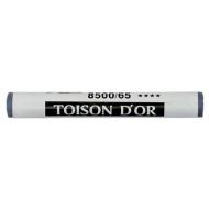 Мел-пастел TOISON D'OR 8500/65 bluish grey dark Koh-i-Noor