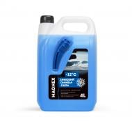 Омыватель стекла MAGNEX зима -12 °С 4 л