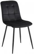 Стул Fly FS23 Black-50 черный / черный