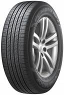 Шина Hankook Dynapro HP2 RA33 225/70 R16 103 H нешипована всесезонні