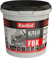 Клей універсальний монтажний BauGut FBK 1,4 кг