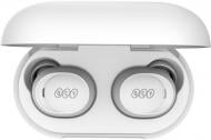 Наушники QCY Arc Buds Lite T27 Moon white (1006572)