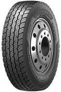 Шина Hankook DH35 245/70R19.5 M нешипована всесезонні