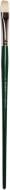 Кисть плоская Classic 2402F № 4 Kolos