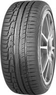 Шина Nokian WR G3 175/65R14 82T нешипованая зима