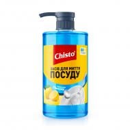 Средство для мытья посуды Chisto Лимон 0,5 л