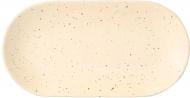 Блюдо Limited Edition SANDY CREAM 25 см (ZH-7013-6)