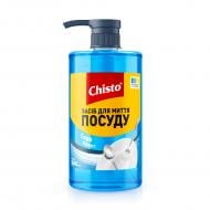 Засіб для миття посуду Chisto Сода Ефект 0,5 л