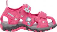Сандалии Firefly Emilie 7 JR 302898-900410 р.25 розовый