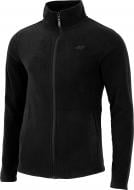 Джемпер 4F NOSD4-PLM302-20S р. 2XL чорний