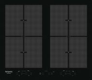 Варочная поверхность индукционная Hotpoint KIU 642FB