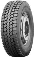 Шина TRIANGLE TR689A 18PR тяга 245/70R19.5 J нешипована всесезонні