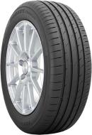 Шина TOYO Proxes Comfort XL 215/60 R17 100 V літо