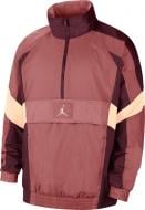 Вітрівка чоловіча Nike M J WINGS WINDWEAR JKT CD5455-660 р.XL рожева Вітрівка чоловіча Nike M J WINGS WINDWEAR JKT CD5455-660 р.XL рожева