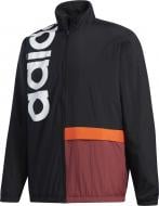 Джемпер Adidas M NEW A TT GD5960 р. 2XL черный