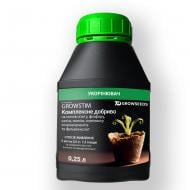 Удобрение PLANTIN Growstim Rougevert Укоренитель 0,25 л