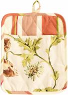 Прихватка Callia 20x24 см разноцветный