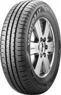 Шина Hankook VANTRA LT RA18 235/65 R16C 121/119 R нешипованая лето