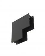 Соединитель угловой Nowodvorski черный 10165