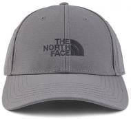 Кепка THE NORTH FACE RECYCLED 66 CLASSIC HAT NF0A4VSVSOU OS серый