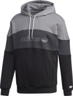 Джемпер Adidas BX-20 HOODY GD5796 р. 2XL серый