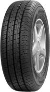 Шина Nokian Hakka C Cargo 225/65R16C 112/110T лето