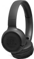 Навушники JBL Tune 500 BT JBLT500BTBLK black (406039)