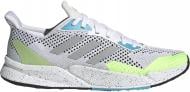 Кроссовки мужские Adidas X9000L2 M EH0029 р.42 серые