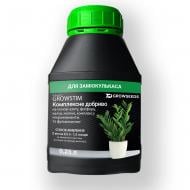 Удобрение PLANTIN Growstim Rougevert для замиокулькаса 0,25 л