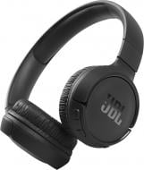 Наушники JBL Tune 510BT JBLT510BTBLKEU black (770201)