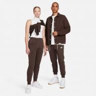 Брюки Nike M NSW CLUB JGGR BB BV2671-237 р. S коричневый
