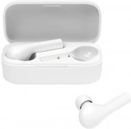 Наушники QCY T5 white (1006574)