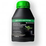Удобрение PLANTIN Growstim Rougevert для пересадки растений 0,25 л Удобрение PLANTIN Growstim Rougevert для пересадки растений 0,25 л