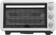 Електрична піч KUMTEL KF-3125 white Електрична піч KUMTEL KF-3125 white