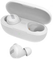 Наушники QCY T17 white (1006573)