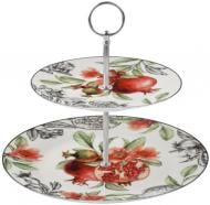 Блюдо Limited Edition GRENADA 2-ярус 19-26 см (19-254)