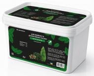 Удобрение Нитроаммофоска-М "NPK 14-13-16" для хвойных и декоративных растений 4 кг