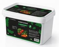 Удобрение Нитроаммофоска-М "NPK 15-13-15" Универсальное 4 кг