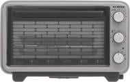 Электрическая печь KUMTEL KF-3125 grey Электрическая печь KUMTEL KF-3125 grey