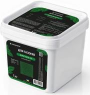 Удобрение Нитроаммофоска-М "NPK 15-14-14" для газонов 1 кг