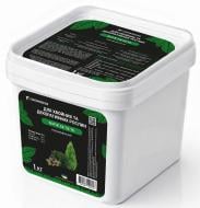 Удобрение Нитроаммофоска-М "NPK 14-13-16" для хвойных и декоративных растений 1 кг