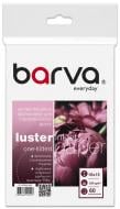 Фотопапір Barva напівглянцевий 260 г/м² 10x15 см 60 арк. Everyday (IP-LE260-400)