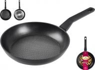 Сковорода Oscar Galant глубокая 20 см OSR-1110-20