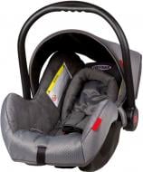 Автокрісло Heyner Baby SuperProtect (0-13 кг) Koala Grey 780 200 HE