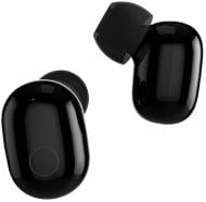 Навушники Ergo Twins Nano black (BS-510K)