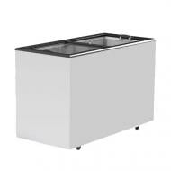 Витрина холодильная UBC Group FROST STREAM NIX FLAT SCOOPING