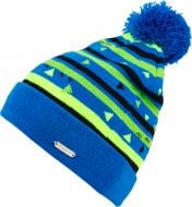 Шапка McKinley Mely II jrs р.48-50 294880-901915 разноцветный
