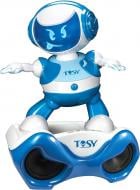 Интерактивный робот Discorobo Лукас ди-джей TDV107