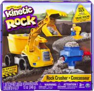 Набор для детского творчества Wacky-Tivities Kinetic Rock Crusher Playset 11301 Набор для детского творчества Wacky-Tivities Kinetic Rock Crusher Playset 11301