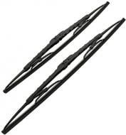 Щітка склоочисника Bosch Twin Spoiler 552 S (552S) 3397118427 550 мм 2 шт.